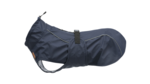 BE NORDIC Raincoat - 30cm Dark Blue-dog-The Pet Centre