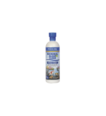 API Pond Microbial Algae Clean 473mL