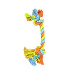 Rope Bone 36Cm-rope-and-tug-toys-The Pet Centre