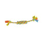 Rope Bone 40Cm-rope-and-tug-toys-The Pet Centre