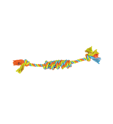 Rope Bone 40Cm