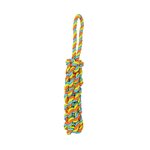 Rope Retriever-rope-and-tug-toys-The Pet Centre