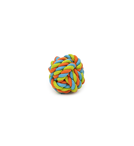 Rope Ball 8Cm