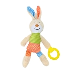 Snuggle Friends Dog Toy Bunny-soft-toys-The Pet Centre