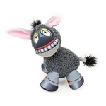 Snuggle Friends Dog Toy Wonky Donkey-soft-toys-The Pet Centre