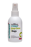 Aristopet Stop Chew 125ml-training-The Pet Centre