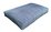 Oxford Pet Bed Grey 75x52x10cm