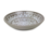 Cattitude Melamine Saucer - Indi