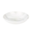 Cattitude Melamine Saucer – Carrara Marble