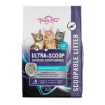 Trouble & Trix Cat Litter Ultrascoop 7L-cat-The Pet Centre