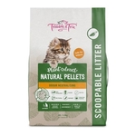 Trouble & Trix Cat Litter Natural 7L-cat-The Pet Centre