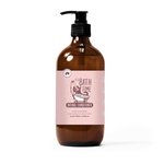 It's Bath Time Natural Conditioner 500ml-dog-The Pet Centre