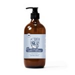 It's Bath Time Deep Cleanse Natural Shampoo & Conditioner 500ml-dog-The Pet Centre