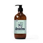 It's Bath Time Soothe Natural Shampoo 500ml-dog-The Pet Centre