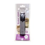 Shear Magic Rocket 4500 Mini Trimmer-dog-The Pet Centre