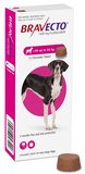 Bravecto Dog Chew 40 - 56kg-dog-The Pet Centre