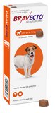 Bravecto Dog Chew 4.5 - 10kg-dog-The Pet Centre