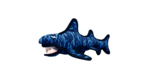 Tuffy Ocean Creature - Shack Shark-dog-The Pet Centre