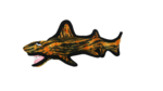 Tuffy Ocean Creature - Tiger Shark-dog-The Pet Centre