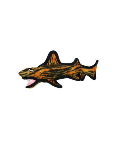 Tuffy Ocean Creature - Tiger Shark