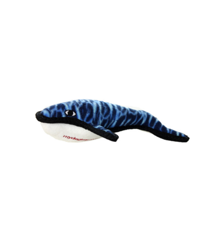Tuffy Ocean Creature - Wesley Whale