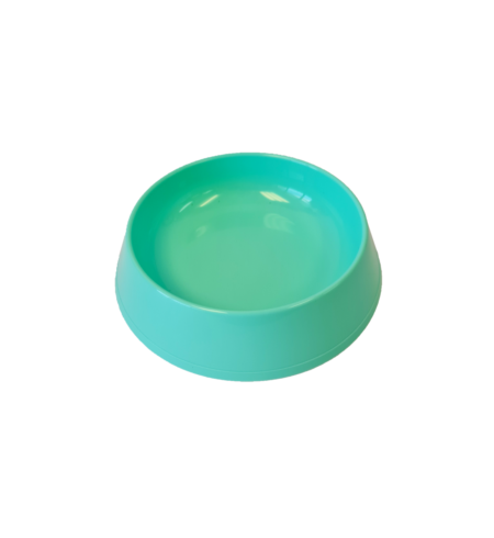 Petz Cat Bowl Green