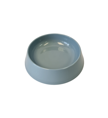 Petz Cat Bowl Grey