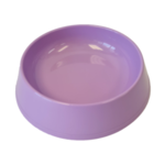 Petz Cat Bowl Violet-cat-The Pet Centre