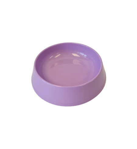 Petz Cat Bowl Violet