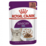 Royal Canin Feline Health Nutrition Sensory Feel Gravy Pouches