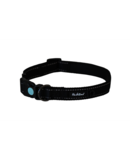 Huskimo Trekpro Collar -  Dark Sky (M)-collars-|-leads-|-harnesses-The Pet Centre