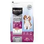 Black Hawk Puppy Small Breed Lamb & Rice 10kg-dog-The Pet Centre