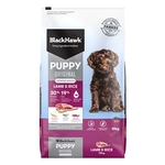  Black Hawk Puppy Medium Breed Lamb & Rice 10kg-dog-The Pet Centre