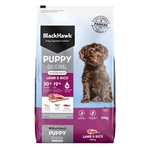  Black Hawk Puppy Medium Breed Lamb & Rice 20kg-dog-The Pet Centre
