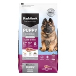 Black Hawk Puppy Large Breed Lamb & Rice 10kg-dog-The Pet Centre