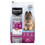 Black Hawk Puppy Large Breed Lamb & Rice 20kg-dog-The Pet Centre
