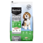 Black Hawk Puppy Medium Breed Chicken & Rice 20kg-dog-The Pet Centre
