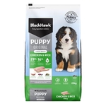Black Hawk Puppy Large Breed Chicken & Rice 20kg-dog-The Pet Centre