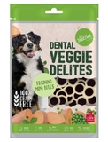 It's Treat Time Veggie Delights Training Mini Bites 100G-dog-The Pet Centre