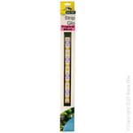 AquaOne StripGlo Tropical LED Reflector 60cm 22w-fish-The Pet Centre