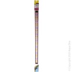 AquaOne StripGlo Tropical LED Reflector 120cm 29.5w-fish-The Pet Centre