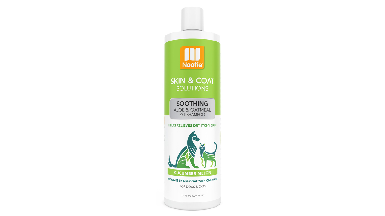 Nootie cucumber on sale melon shampoo