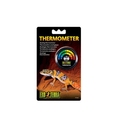 Exo Terra Rept-O-Meter Thermometer