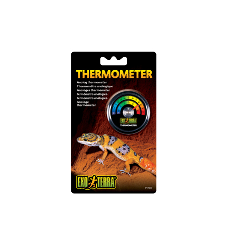 Exo Terra Rept-O-Meter Thermometer