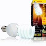 Exo Terra Repti Glo 2.00 Natural Lamp 220v 25W-fish-The Pet Centre