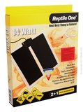 Reptile One Heat Mat 14w 28x28cm-fish-The Pet Centre