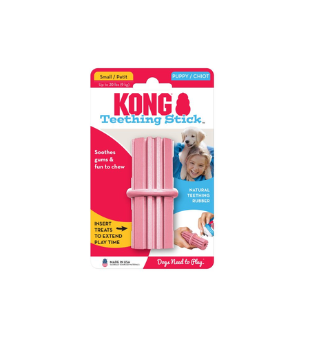 Kong Puppy Teething Stick Small