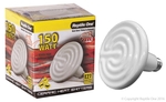 Reptile One Heat Lamp Ceramic 150W E27 Screw Fitting-fish-The Pet Centre