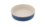 Beco Classic Bamboo Cat Bowl - Midnight Blue
