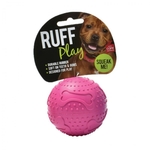 Ruff Play Medium Ball-dog-The Pet Centre